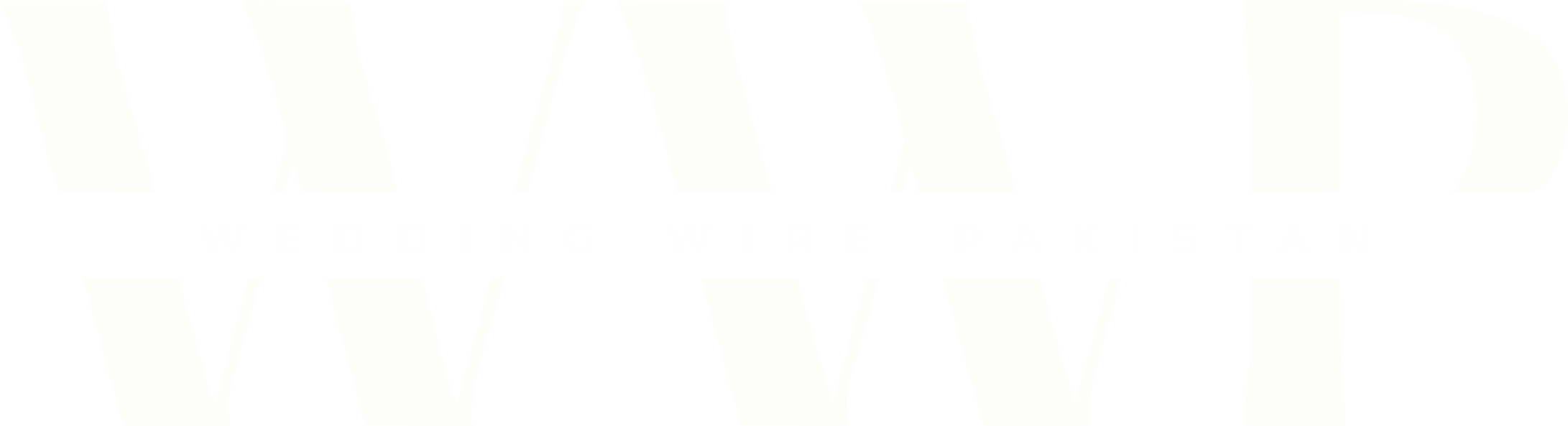 Wedding Wire Pakistan Logo